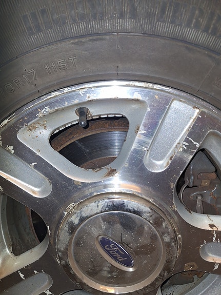 Ford Expedition 7 of 27