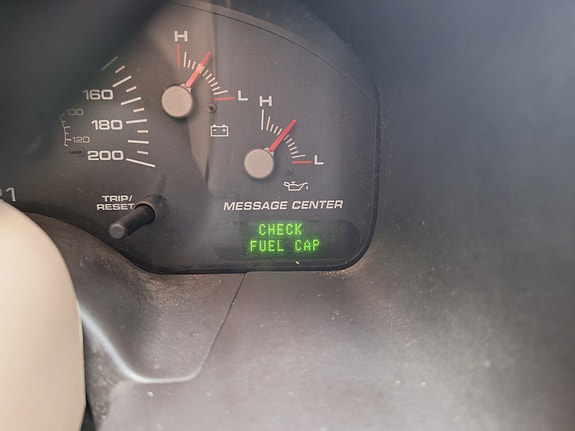 Ford Expedition 25 of 27