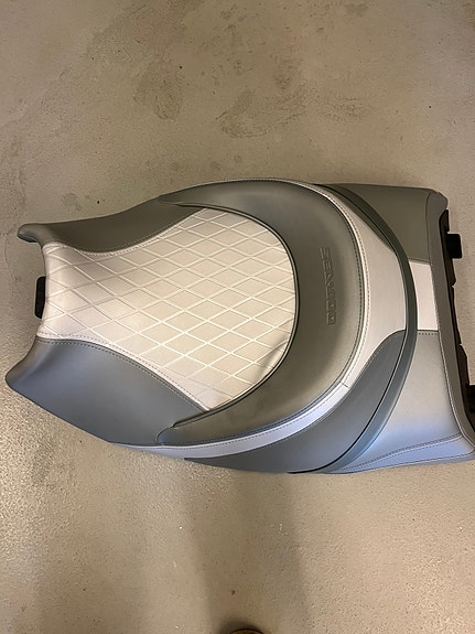 Seadoo GTX 300 Limited. Strøken ink Henger 9 of 29