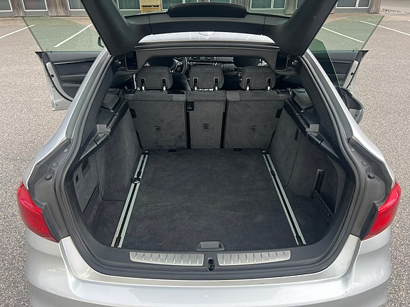 BMW 320d 7 of 23