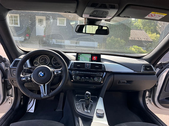 BMW 320d 13 of 23