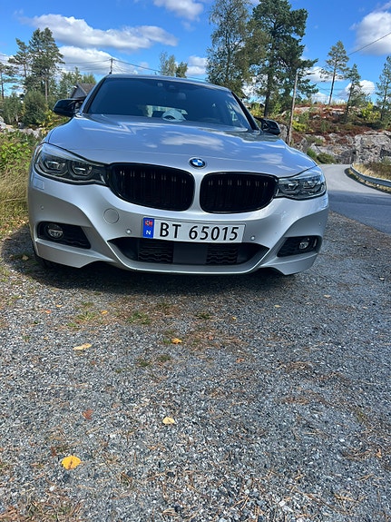 BMW 320d 23 of 23