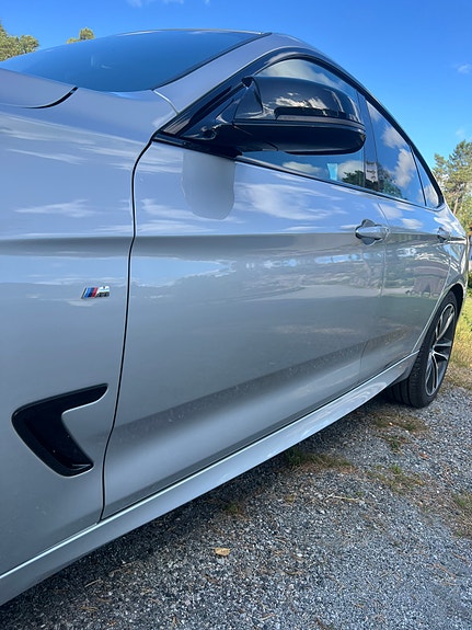 BMW 320d 21 of 23