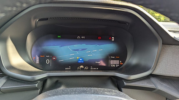 Polestar 2 20 of 30
