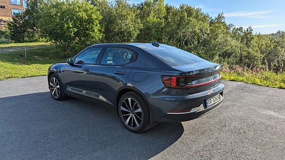 Polestar 2 5 of 30