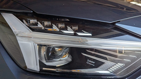 Polestar 2 7 of 30