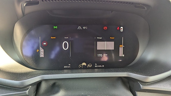 Polestar 2 21 of 30
