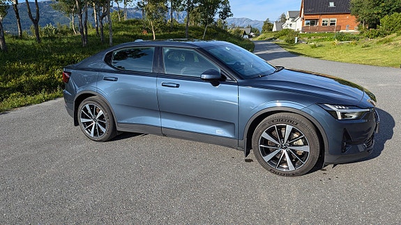 Polestar 2 3 of 30