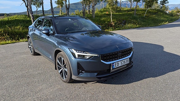Polestar 2 2 of 30
