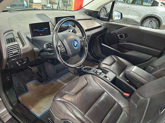 BMW i3 14 of 18