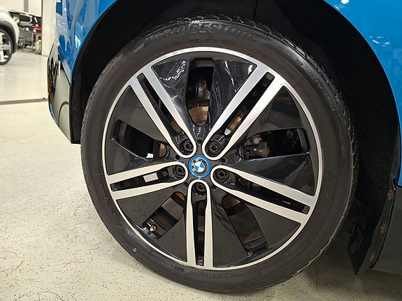 BMW i3 4 of 18