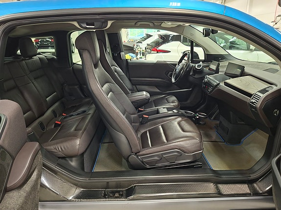 BMW i3 6 of 18