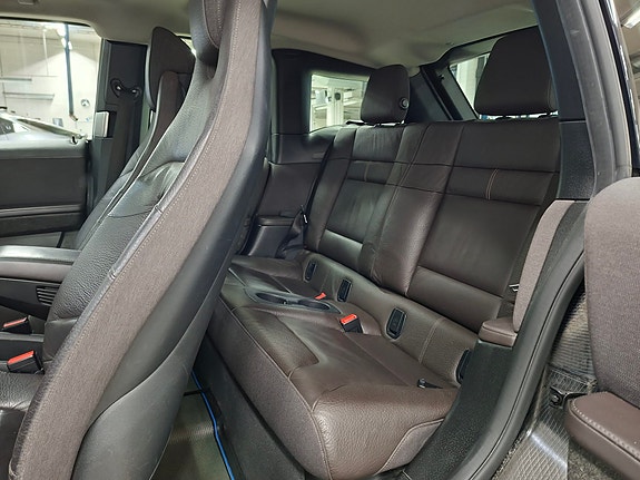 BMW i3 12 of 18