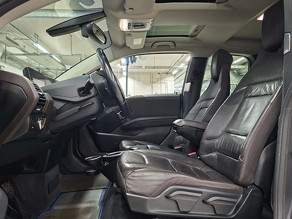 BMW i3 13 of 18