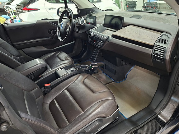 BMW i3 7 of 18
