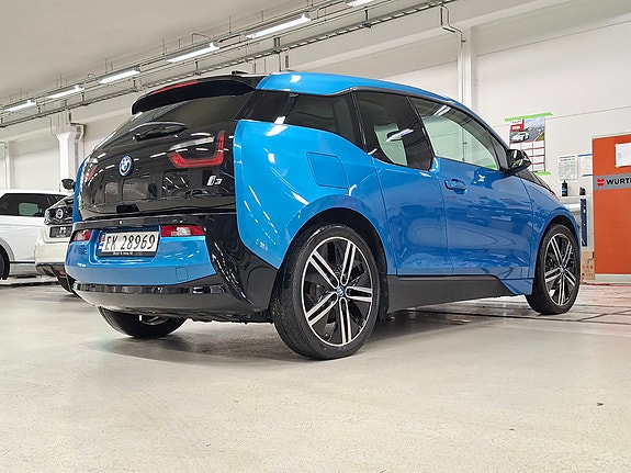 BMW i3 18 of 18