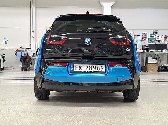 BMW i3 17 of 18
