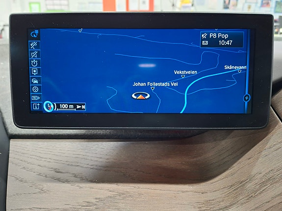BMW i3 9 of 18