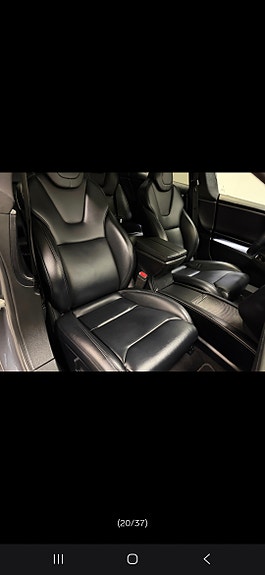 Tesla Model S 20 of 30