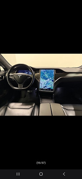 Tesla Model S 15 of 30