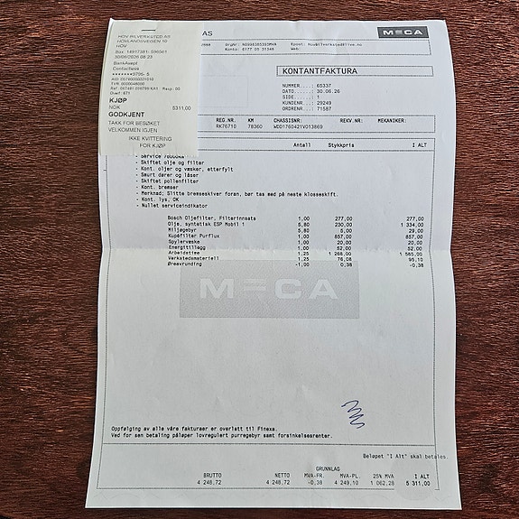Mercedes-Benz A180 3 of 30