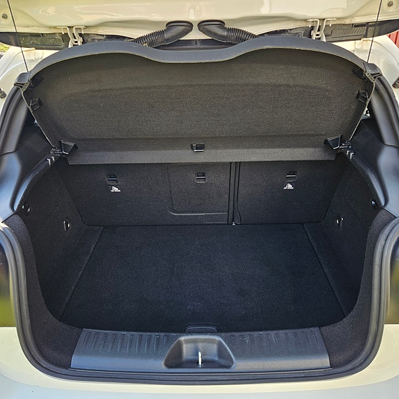 Mercedes-Benz A180 20 of 30