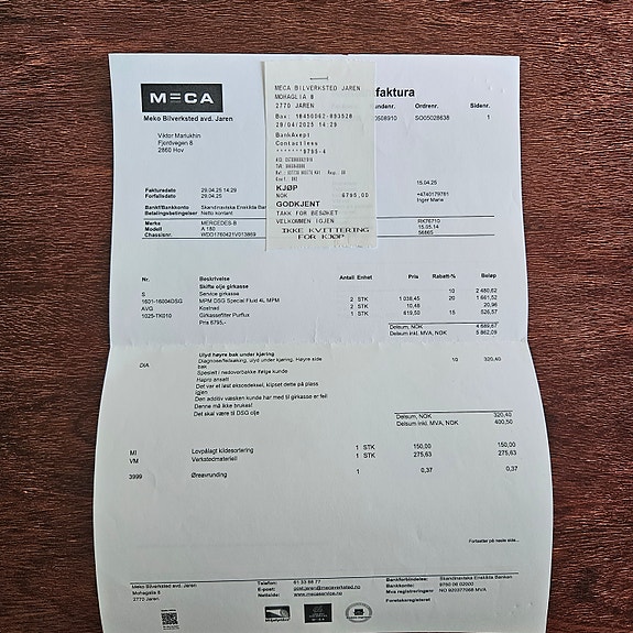 Mercedes-Benz A180 11 of 30