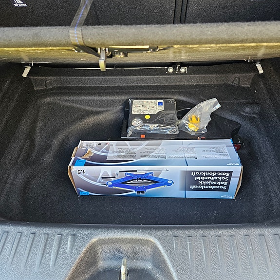 Mercedes-Benz A180 22 of 30