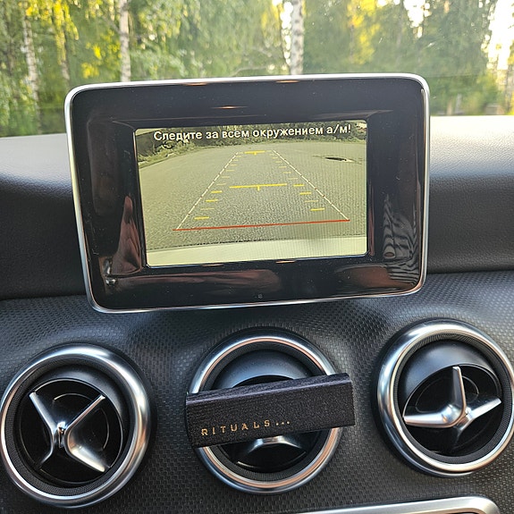 Mercedes-Benz A180 29 of 30