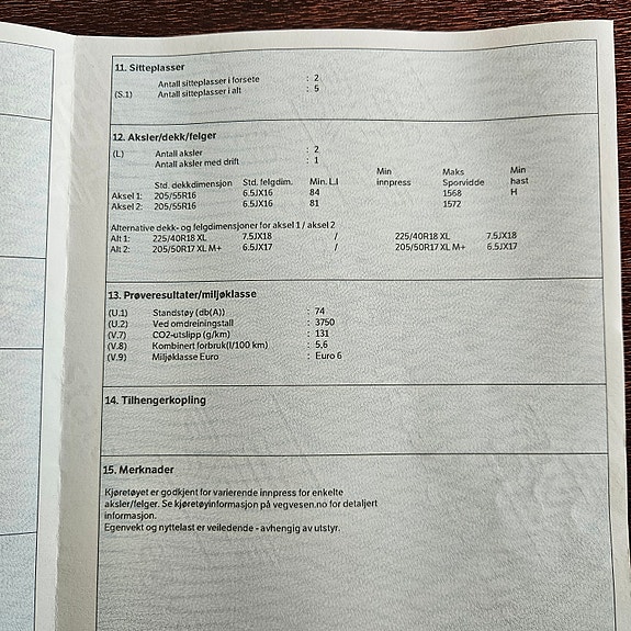 Mercedes-Benz A180 19 of 30