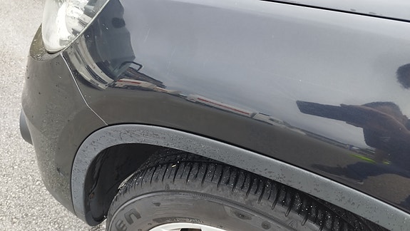 Volkswagen Tiguan 21 of 30