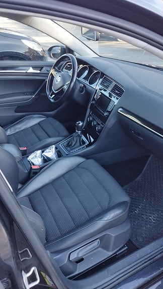 Volkswagen Tiguan 29 of 30