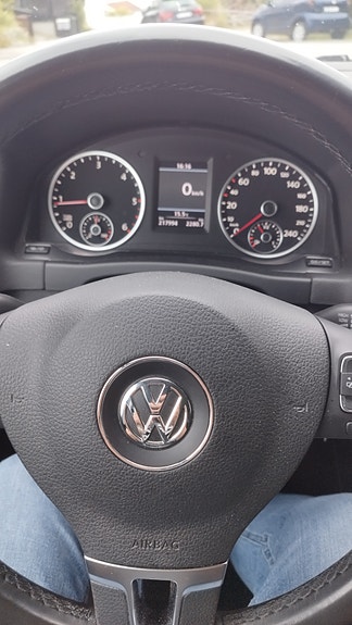 Volkswagen Tiguan 12 of 30