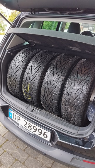 Volkswagen Tiguan 17 of 30