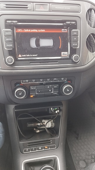 Volkswagen Tiguan 20 of 30