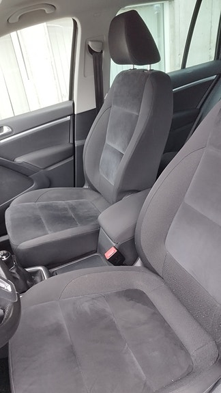 Volkswagen Tiguan 7 of 30