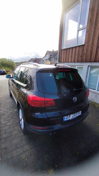 Volkswagen Tiguan 3 of 30