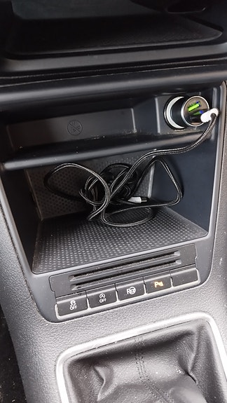 Volkswagen Tiguan 10 of 30