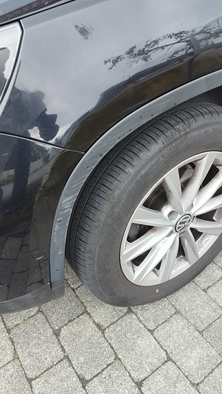 Volkswagen Tiguan 24 of 30