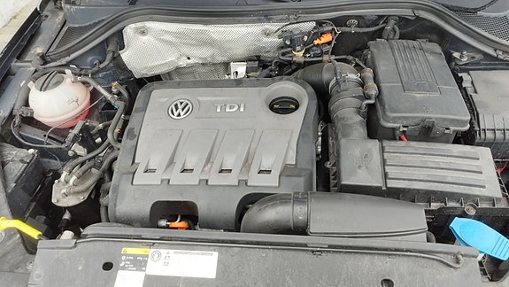 Volkswagen Tiguan 18 of 30