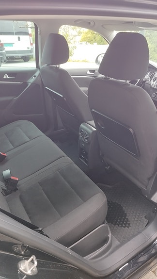 Volkswagen Tiguan 13 of 30