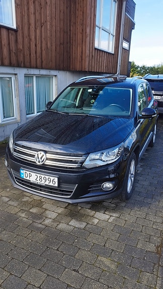 Volkswagen Tiguan 2 of 30