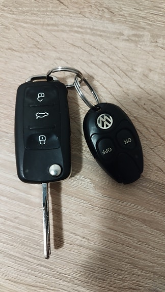 Volkswagen Tiguan 25 of 30