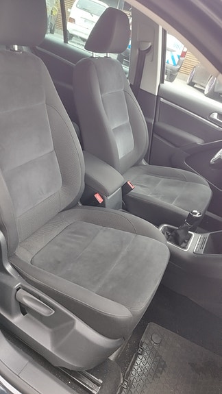 Volkswagen Tiguan 16 of 30