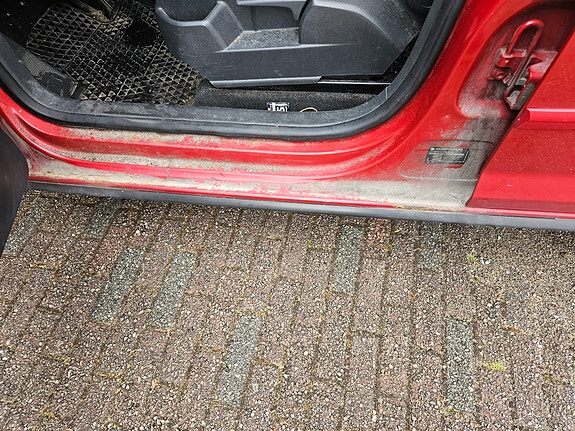 Volkswagen Golf Plus 8 of 16
