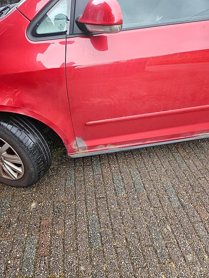 Volkswagen Golf Plus 5 of 16