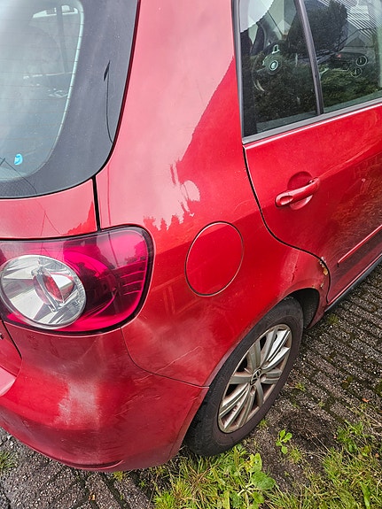Volkswagen Golf Plus 4 of 16