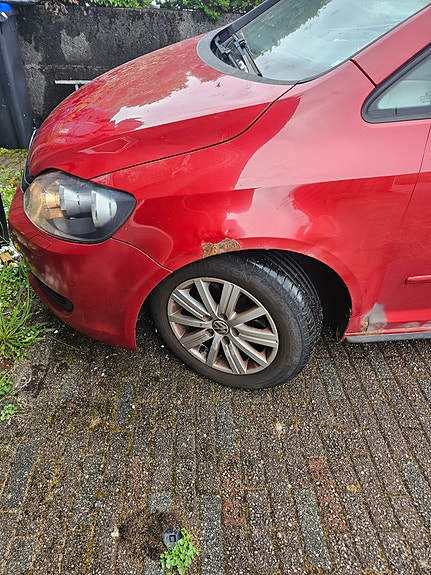 Volkswagen Golf Plus 6 of 16