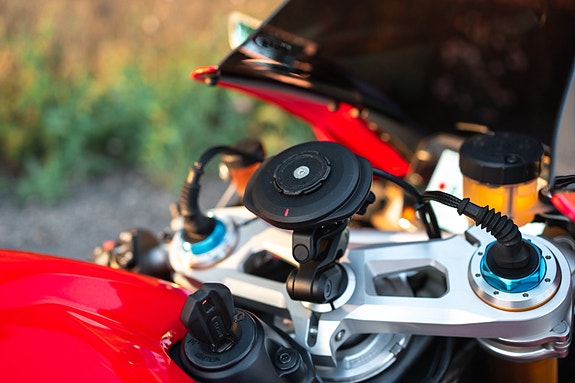 Ducati Panigale V4s 19 of 25