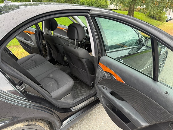 Mercedes-Benz E220 d 15 of 24